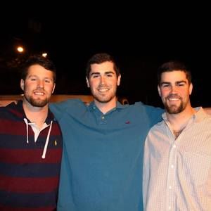 Meet your Posher, Matt